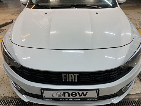 fiat, egea, 1.6 multijet easy dct, otomatik, dizel 2.el otomobil | renew 24