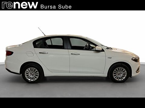 fiat, egea, 1.6 multijet easy dct, otomatik, dizel 2.el otomobil | renew 5