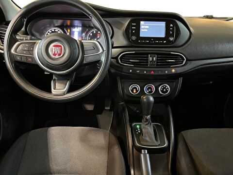 fiat, egea, 1.6 multijet easy dct, otomatik, dizel 2.el otomobil | renew 11