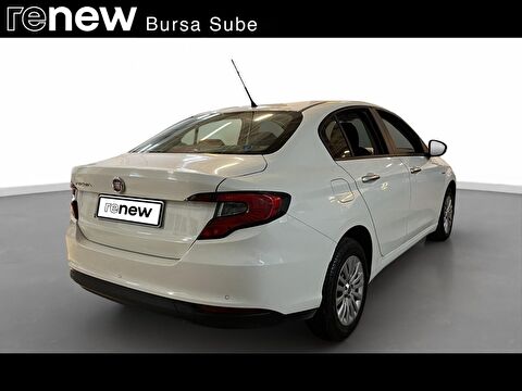 fiat, egea, 1.6 multijet easy dct, otomatik, dizel 2.el otomobil | renew 3