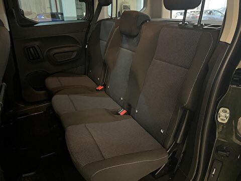 fiat, doblo combi, 1.2 puretech easy, manuel, benzin 2.el otomobil | renew 14