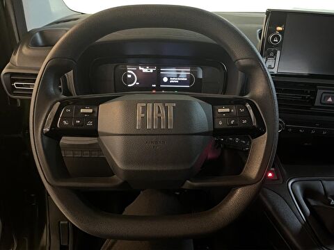 fiat, doblo combi, 1.2 puretech easy, manuel, benzin 2.el otomobil | renew 19