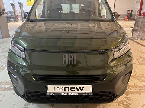 fiat, doblo combi, 1.2 puretech easy, manuel, benzin 2.el otomobil | renew 24