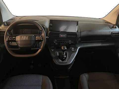 fiat, doblo combi, 1.2 puretech easy, manuel, benzin 2.el otomobil | renew 11
