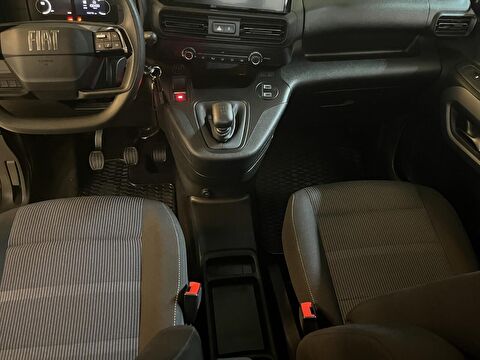 fiat, doblo combi, 1.2 puretech easy, manuel, benzin 2.el otomobil | renew 20