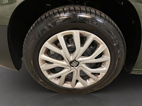 fiat, doblo combi, 1.2 puretech easy, manuel, benzin 2.el otomobil | renew 7