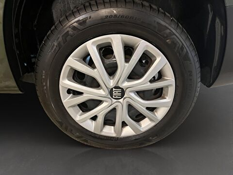 fiat, doblo combi, 1.2 puretech easy, manuel, benzin 2.el otomobil | renew 6