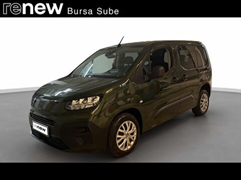 1.2 Puretech Easy, 2. el otomobil | renew