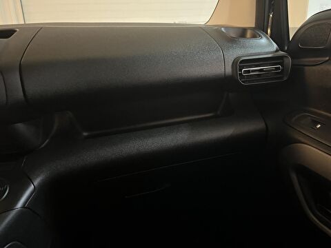 fiat, doblo combi, 1.2 puretech easy, manuel, benzin 2.el otomobil | renew 26