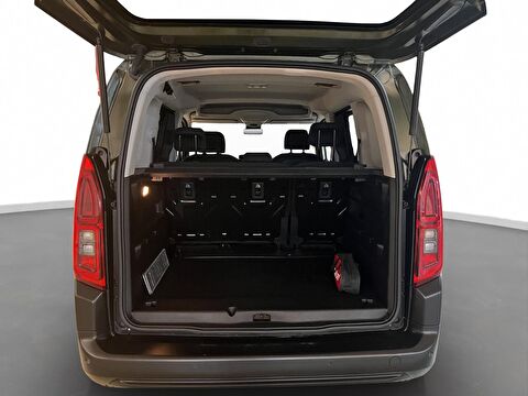 fiat, doblo combi, 1.2 puretech easy, manuel, benzin 2.el otomobil | renew 10