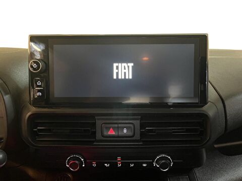 fiat, doblo combi, 1.2 puretech easy, manuel, benzin 2.el otomobil | renew 17