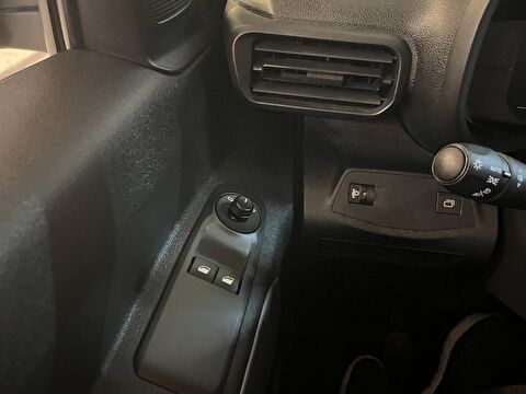 fiat, doblo combi, 1.2 puretech easy, manuel, benzin 2.el otomobil | renew 25