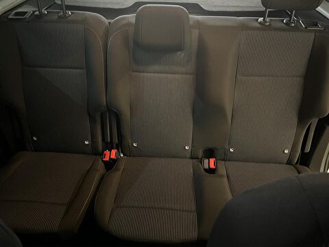 fiat, doblo combi, 1.2 puretech easy, manuel, benzin 2.el otomobil | renew 15