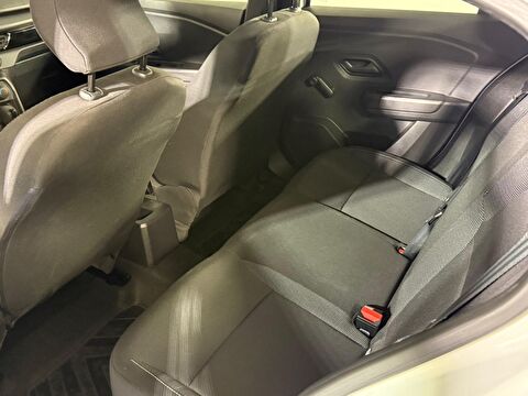 renault, taliant, sedan 1.0 tce joy x-tronic, otomatik, benzin 2.el otomobil | renew 29