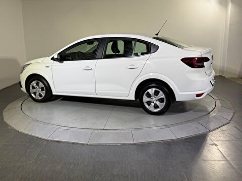 renault, taliant, sedan 1.0 tce joy x-tronic, otomatik, benzin 2.el otomobil | renew 26