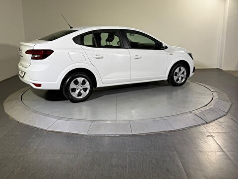 renault, taliant, sedan 1.0 tce joy x-tronic, otomatik, benzin 2.el otomobil | renew 3