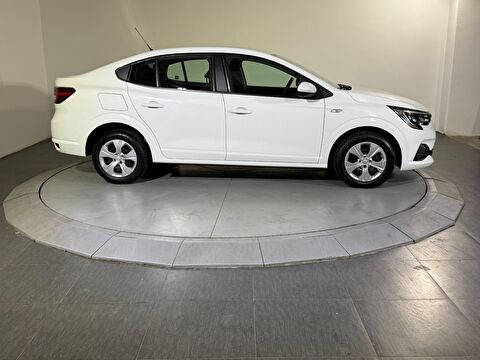 renault, taliant, sedan 1.0 tce joy x-tronic, otomatik, benzin 2.el otomobil | renew 7