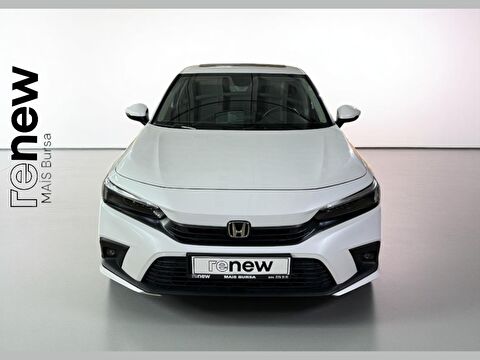 honda, civic, sedan 1.6 i-vtec eco elegance otomatik, otomatik, benzin + lpg 2.el otomobil | renew 13