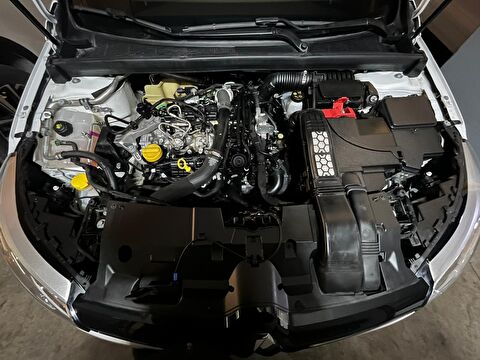 renault, megane, sedan 1.3 tce joy edc, otomatik, benzin 2.el otomobil | renew 22