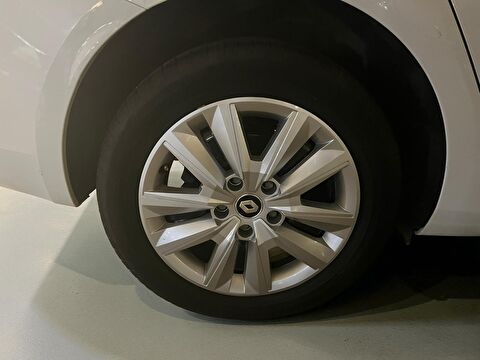 renault, megane, sedan 1.3 tce joy edc, otomatik, benzin 2.el otomobil | renew 19