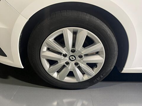 renault, megane, sedan 1.3 tce joy edc, otomatik, benzin 2.el otomobil | renew 18