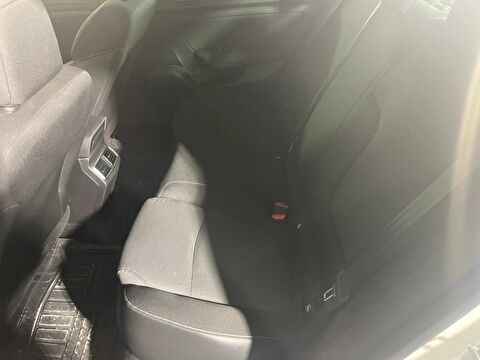 renault, megane, sedan 1.3 tce joy edc, otomatik, benzin 2.el otomobil | renew 24