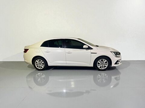 renault, megane, sedan 1.3 tce joy edc, otomatik, benzin 2.el otomobil | renew 13