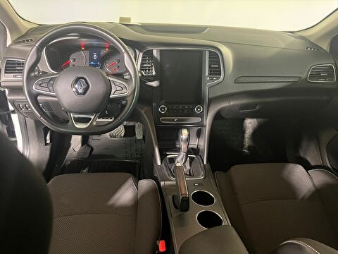 renault, megane, sedan 1.3 tce joy edc, otomatik, benzin 2.el otomobil | renew 26