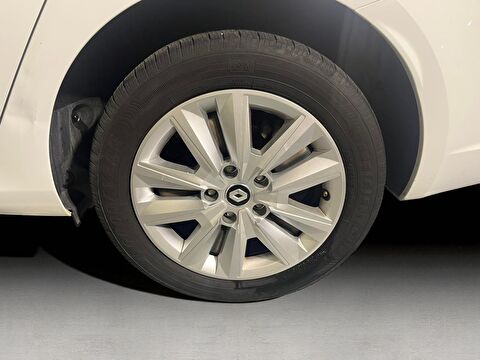 renault, megane, sedan 1.3 tce joy edc, otomatik, benzin 2.el otomobil | renew 20