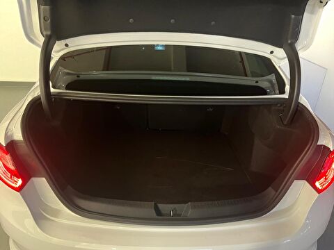 renault, megane, sedan 1.3 tce joy edc, otomatik, benzin 2.el otomobil | renew 21