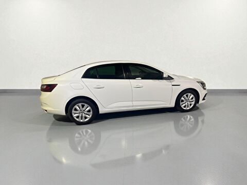 renault, megane, sedan 1.3 tce joy edc, otomatik, benzin 2.el otomobil | renew 12