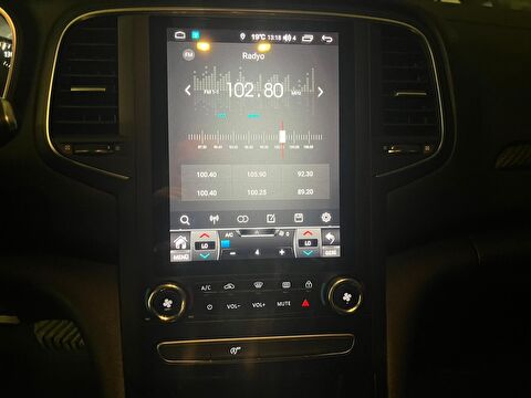 renault, megane, sedan 1.3 tce joy edc, otomatik, benzin 2.el otomobil | renew 30