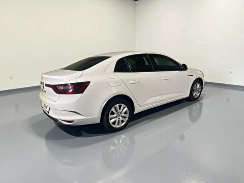 renault, megane, sedan 1.3 tce joy edc, otomatik, benzin 2.el otomobil | renew 11