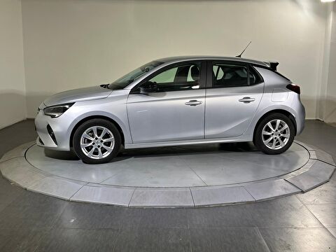 opel, corsa, hatchback 1.2 turbo edition otomatik, otomatik, benzin 2.el otomobil | renew 10