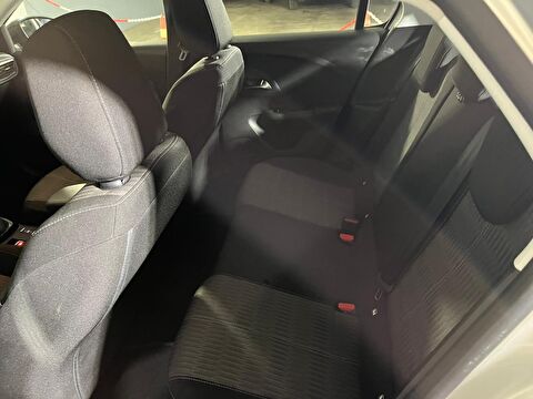 opel, corsa, hatchback 1.2 turbo edition otomatik, otomatik, benzin 2.el otomobil | renew 30