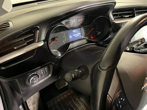 opel, corsa, hatchback 1.2 turbo edition otomatik, otomatik, benzin 2.el otomobil | renew 32