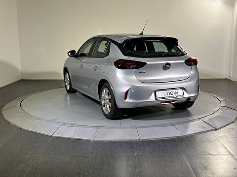 opel, corsa, hatchback 1.2 turbo edition otomatik, otomatik, benzin 2.el otomobil | renew 11