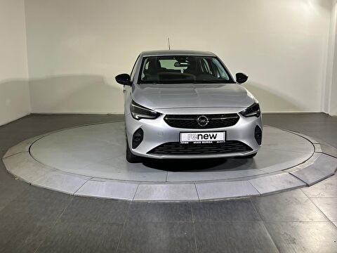 opel, corsa, hatchback 1.2 turbo edition otomatik, otomatik, benzin 2.el otomobil | renew 17