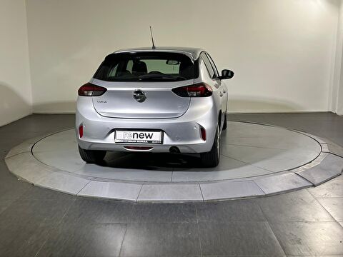 opel, corsa, hatchback 1.2 turbo edition otomatik, otomatik, benzin 2.el otomobil | renew 7