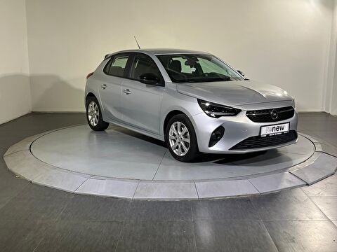 opel, corsa, hatchback 1.2 turbo edition otomatik, otomatik, benzin 2.el otomobil | renew 22