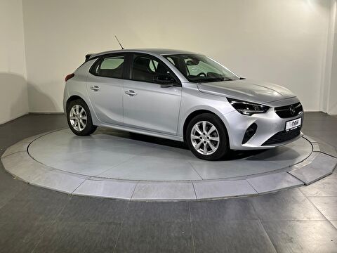 opel, corsa, hatchback 1.2 turbo edition otomatik, otomatik, benzin 2.el otomobil | renew 24
