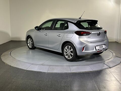 opel, corsa, hatchback 1.2 turbo edition otomatik, otomatik, benzin 2.el otomobil | renew 12