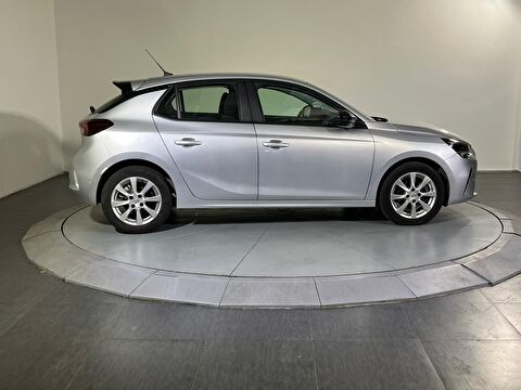 opel, corsa, hatchback 1.2 turbo edition otomatik, otomatik, benzin 2.el otomobil | renew 4