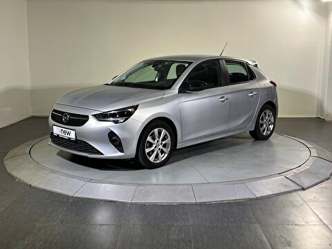 opel, corsa, hatchback 1.2 turbo edition otomatik, otomatik, benzin 2.el otomobil | renew 13