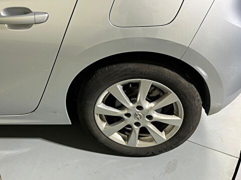 opel, corsa, hatchback 1.2 turbo edition otomatik, otomatik, benzin 2.el otomobil | renew 27