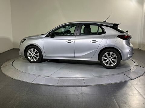 opel, corsa, hatchback 1.2 turbo edition otomatik, otomatik, benzin 2.el otomobil | renew 25