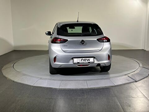 opel, corsa, hatchback 1.2 turbo edition otomatik, otomatik, benzin 2.el otomobil | renew 9