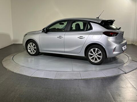 opel, corsa, hatchback 1.2 turbo edition otomatik, otomatik, benzin 2.el otomobil | renew 23