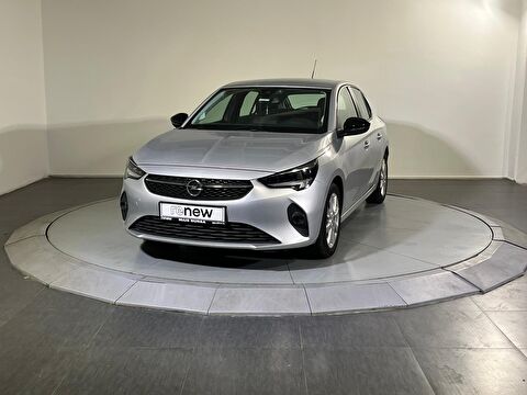 opel, corsa, hatchback 1.2 turbo edition otomatik, otomatik, benzin 2.el otomobil | renew 18