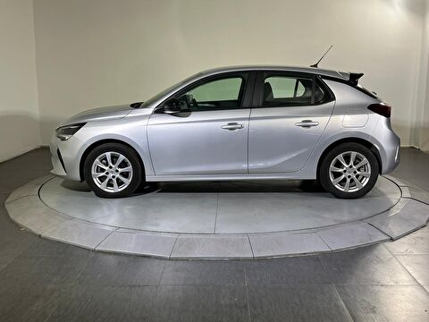opel, corsa, hatchback 1.2 turbo edition otomatik, otomatik, benzin 2.el otomobil | renew 15
